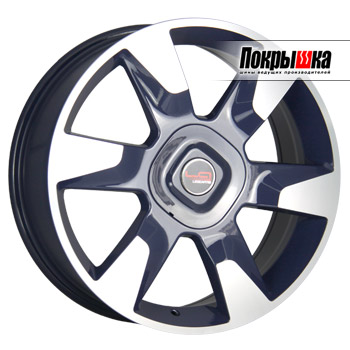 Отзывы о диске Replica LA Concept H-511 (DBF)