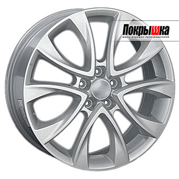 Отзывы о диске Replica LA Optima H-56 (S)