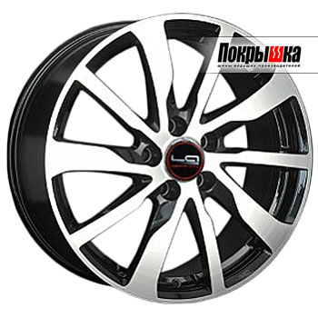 Replica LA Optima H-75 (BKF) Replica LA Optima H-75 (BKF)