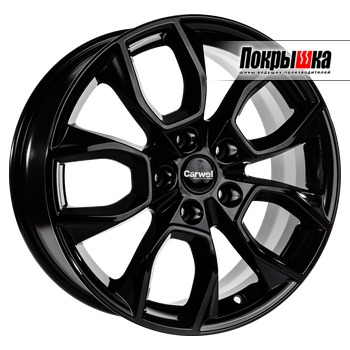 Отзывы о диске Carwel Ханга (BL)