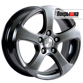 SKAD Геркулес-2 (Гальвано)