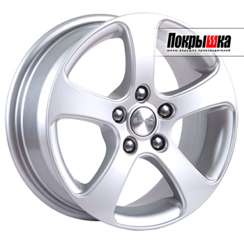 SKAD Геркулес-2 (Селена)