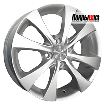 Отзывы о диске REPLICA LS HND-100 (S)