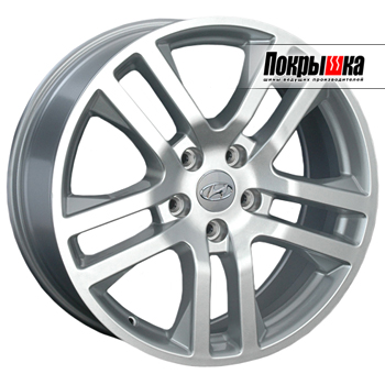 Отзывы о диске REPLICA LS HND-101 (S)