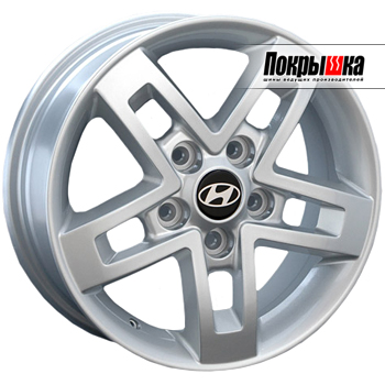 Отзывы о диске REPLICA LS HND-104 (S)