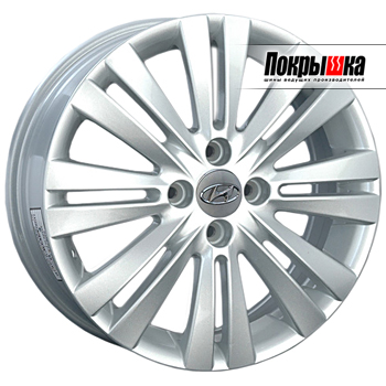 Отзывы о диске REPLICA LS HND-107 (S)