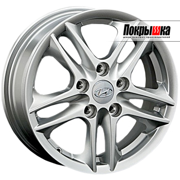 Отзывы о диске REPLICA LS HND-115 (S)