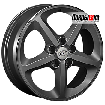 Отзывы о диске REPLICA LS HND-14 (GM)