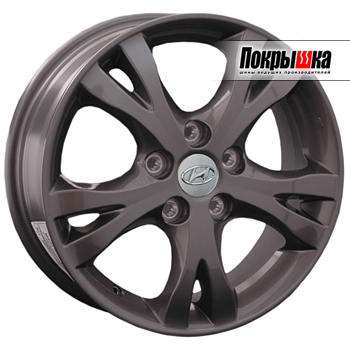 Отзывы о диске REPLICA LS HND-28 (GM)