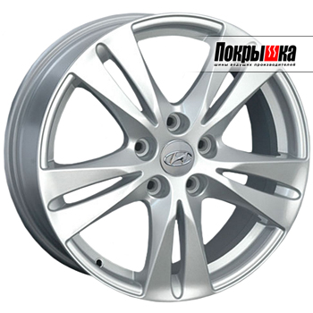 Отзывы о диске REPLICA LS HND-35 (S)