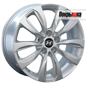 Отзывы о диске REPLICA LS HND-41 (S)