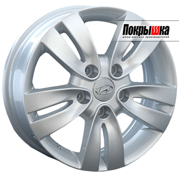 Отзывы о диске REPLICA LS HND-46 (S)