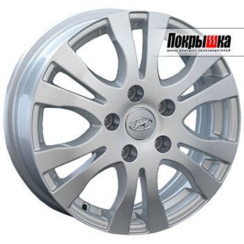 Отзывы о диске REPLICA LS HND-53 (S)