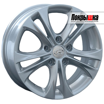 Отзывы о диске REPLICA LS HND-57 (S)