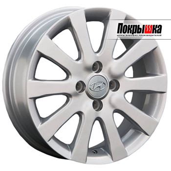 Отзывы о диске REPLICA LS HND-62 (S)