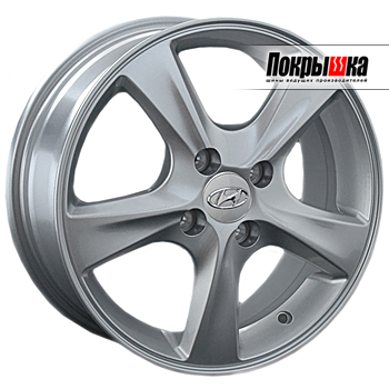 Отзывы о диске REPLICA LS HND-63 (S)