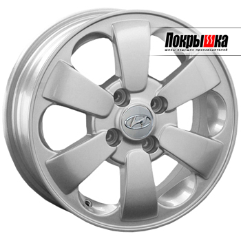 Отзывы о диске REPLICA LS HND-65 (S)