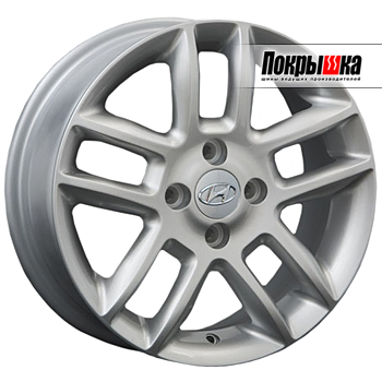 Отзывы о диске REPLICA LS HND-67 (S)