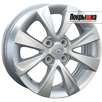 Отзывы о диске REPLICA LS HND-68 (S)