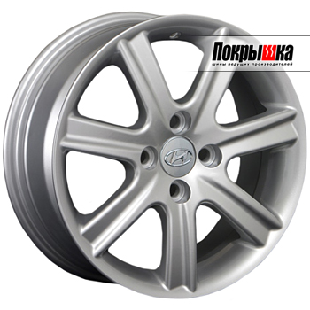 Отзывы о диске REPLICA LS HND-76 (S)