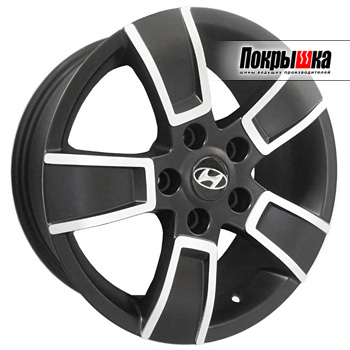 REPLICA LS HND-8 (GMF)