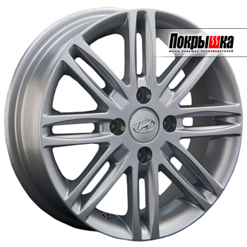 Отзывы о диске REPLICA LS HND-91 (S)