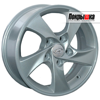 Отзывы о диске REPLICA LS HND-94 (S)