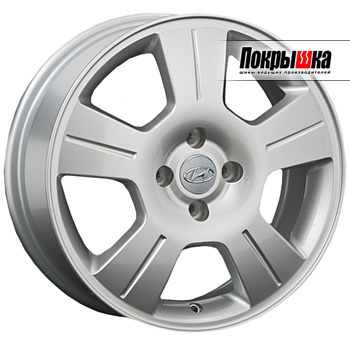 Отзывы о диске REPLICA LS HND-96 (S)