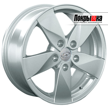 Отзывы о диске REPLICA LS HND-97 (S)