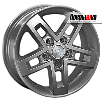 Replica LA Optima HND-104 (GM)