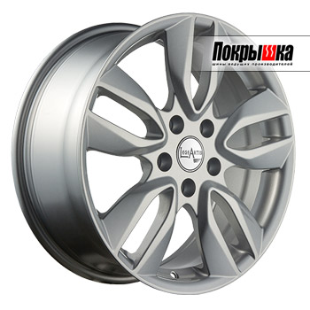 Replica LA Optima HND-109 (S)