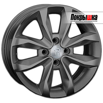 Replica LA Optima HND-111 (GM)