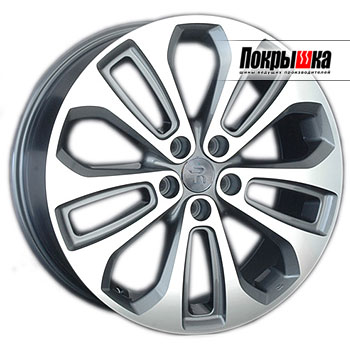 Replica LA Optima HND-124 (GMF)