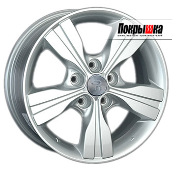 Replica LA Optima HND-125 (S)