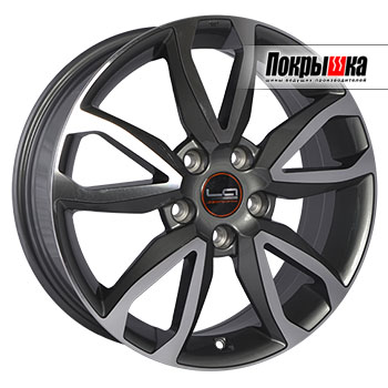 Replica LA Optima HND-127 (GMF)