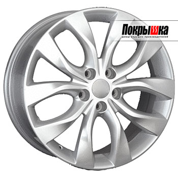 Replica LA Optima HND-128 (SF)