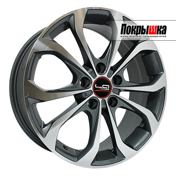 Replica LA Optima HND-135 (GMF)