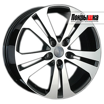 Replica LA Optima HND-139 (BKF) Replica LA Optima HND-139 (BKF)