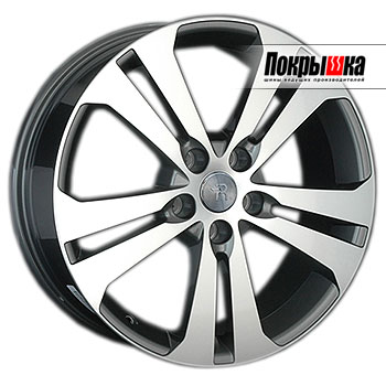 Replica LA Optima HND-139 (GMF)