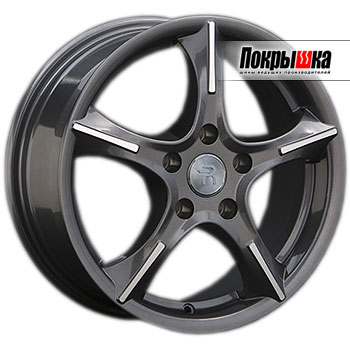 Replica LA Optima HND-145 (FGMF)