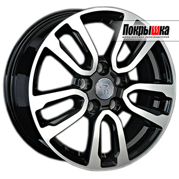 Replica LA Optima HND-147 (BKF) Replica LA Optima HND-147 (BKF)