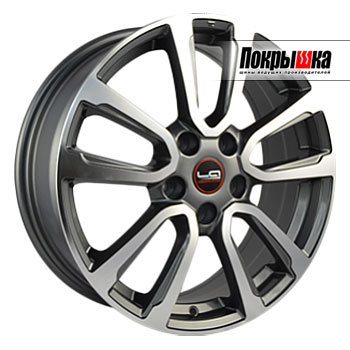 Replica LA Optima HND-147 (GMF)