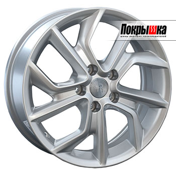 Replica LA Optima HND-176 (S)