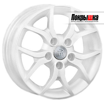 Replica LA Optima HND-20 (W) Replica LA Optima HND-20 (W)