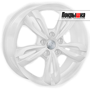 Replica LA Optima HND-40 (W)