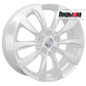 Replica LA Optima HND-41 (W)