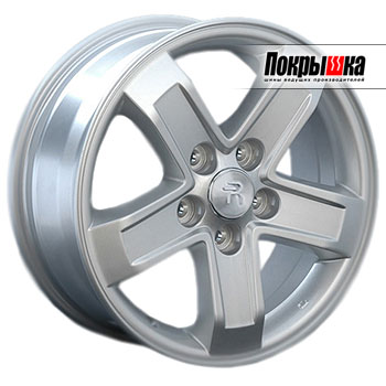 Replica LA Optima HND-42 (S)