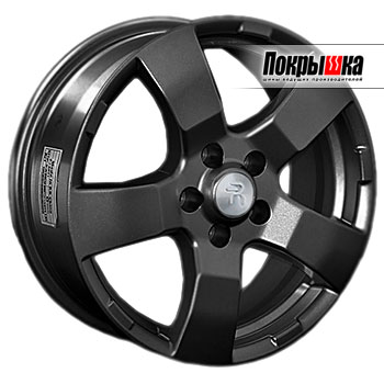 Replica LA Optima HND-81 (GM) Replica LA Optima HND-81 (GM)