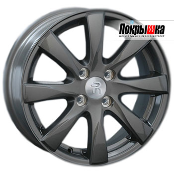 Replica LA Optima HND-82 (GM) Replica LA Optima HND-82 (GM)