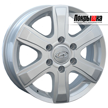 Отзывы о диске REPLICA LS HND-78 (S)